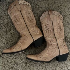 Laredo Western Cowboy Boots